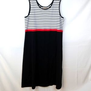 EXPRESSION PLUS DRESS